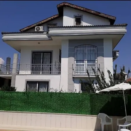 Ces Fethiye